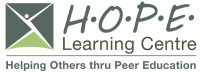 The Hope Learning Centre